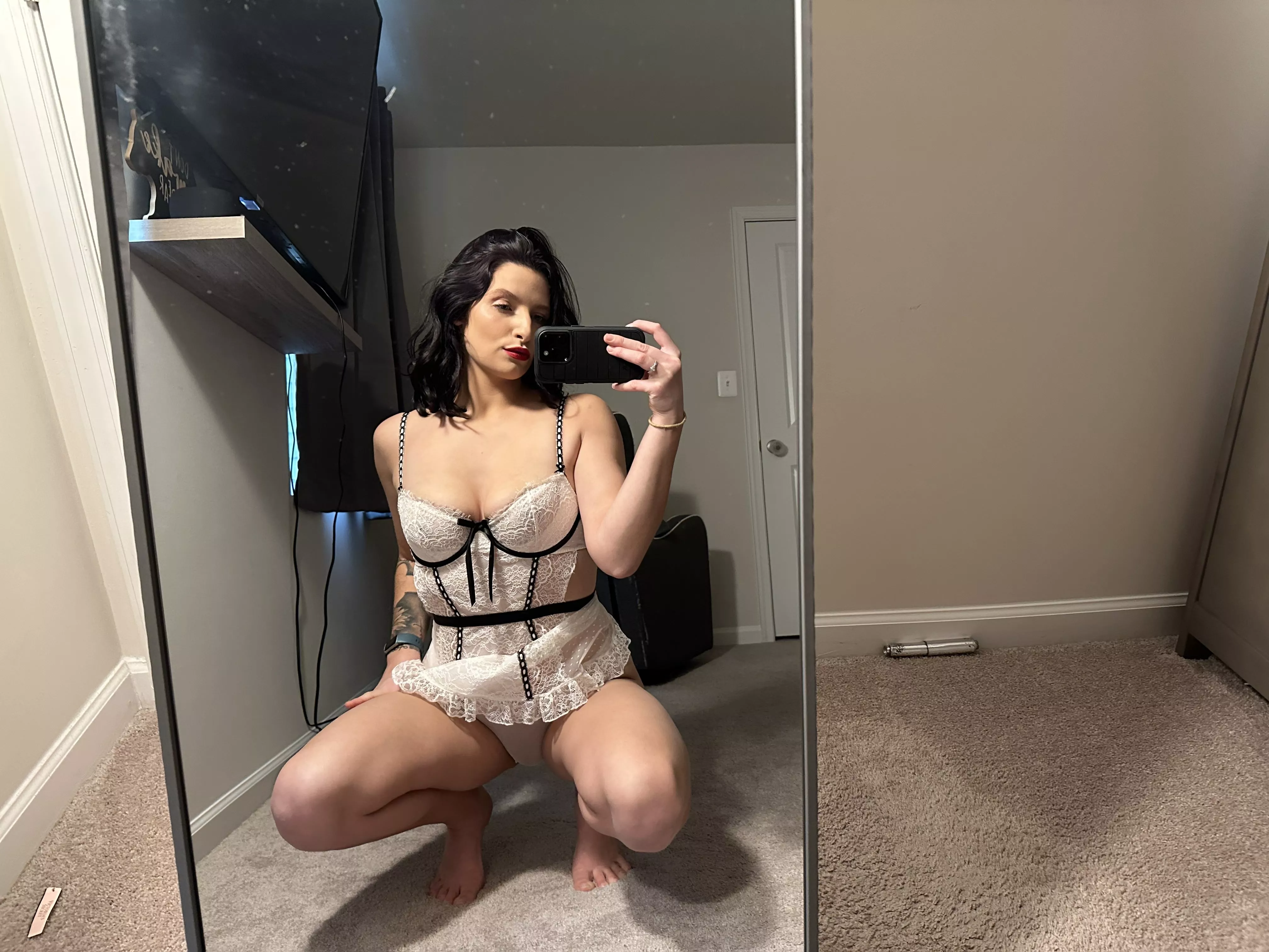 Eat me every day please.!