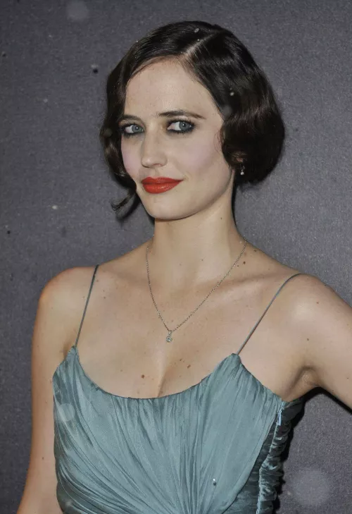 Eva Green