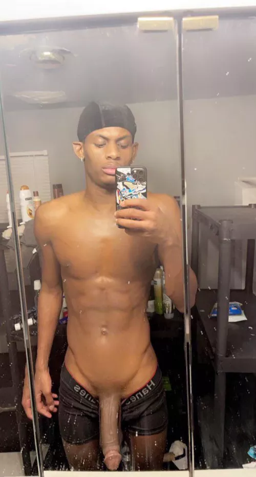 Everyone loves chocolate 😈