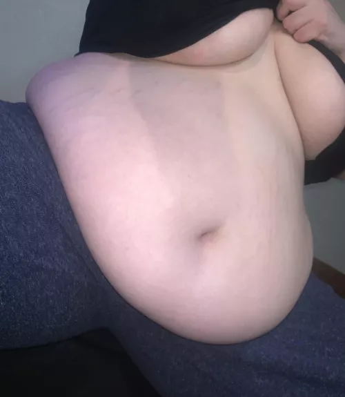 Everything IS bigger in texas 🤪🐷