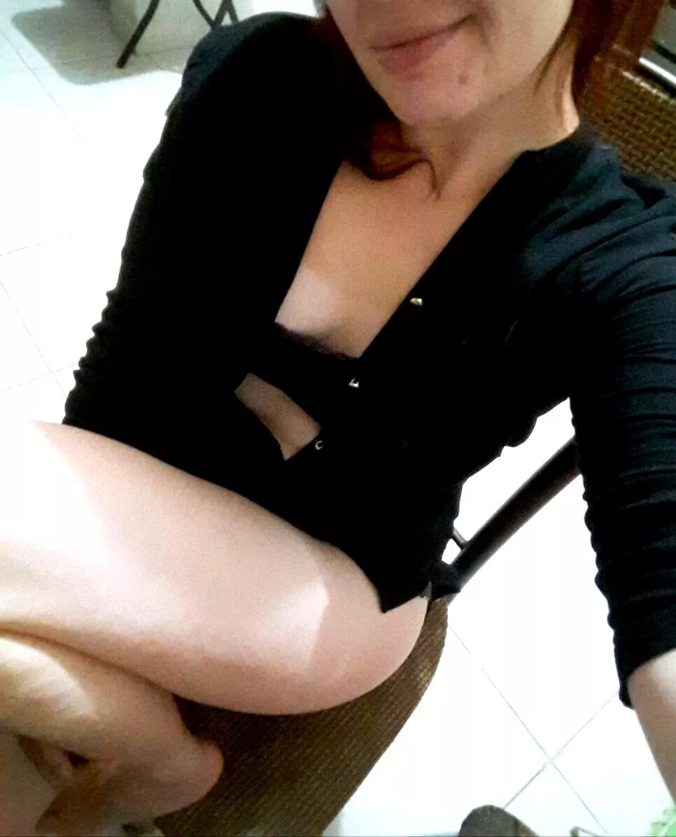 [F] I heard you liked these kind of bikini marks on me!