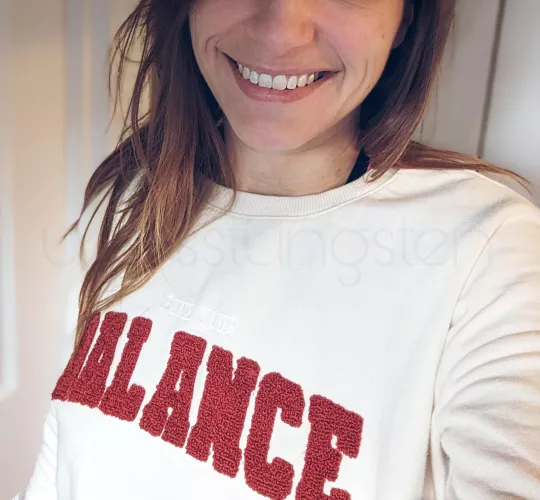 [f] Sending you a smile x