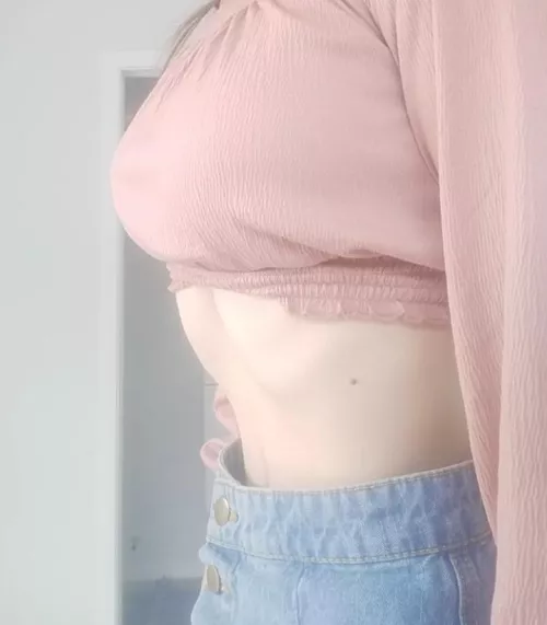 [F18] Rib check 💕