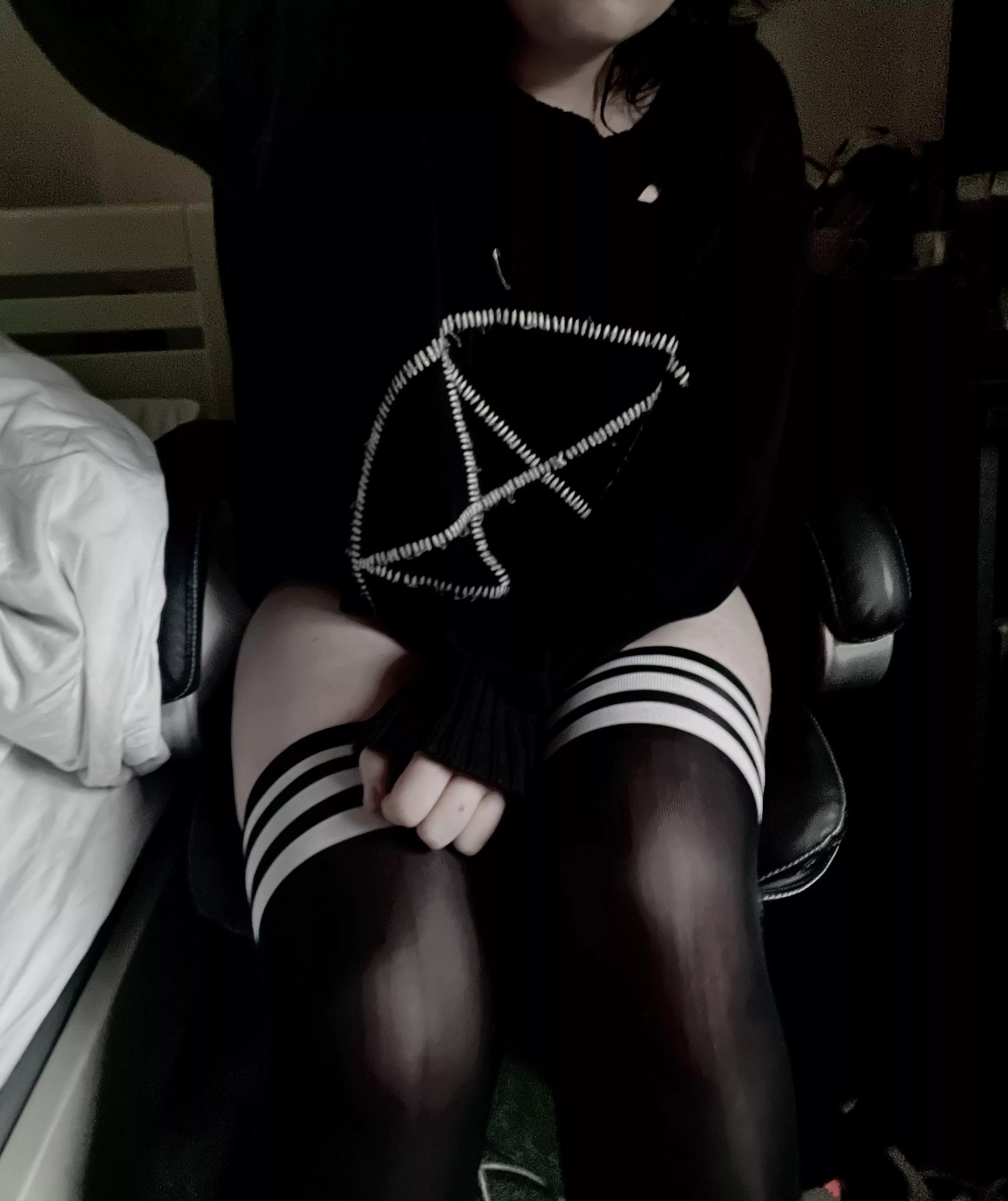 Femboy in need of bitch to own and control , @curvybottom6 snap also in bio