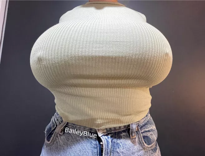 Finding new subreddits like this makes my pussy flutter