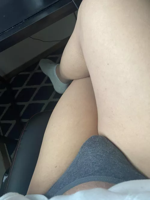 First post kinda nervous