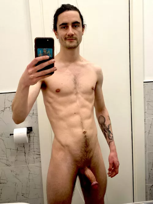 First post of this kind, what do you think?