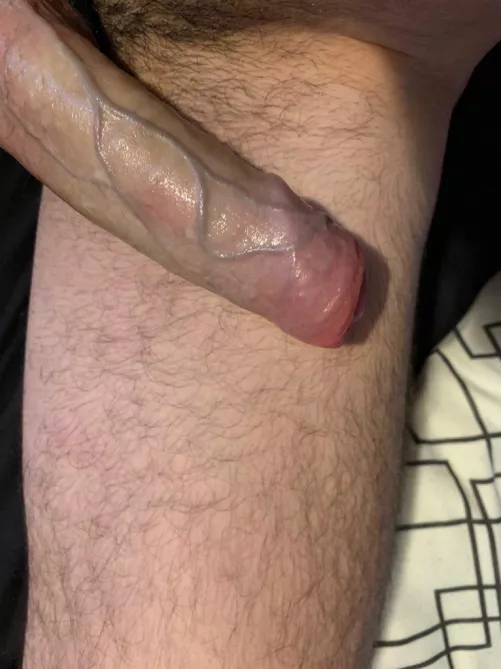 For real, if I dropped this on your face, what’re you doing about it?