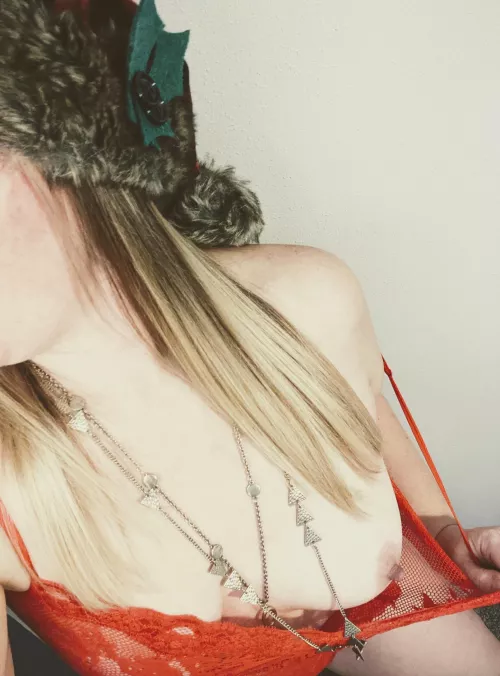 Gi[f]ts of holiday cheer