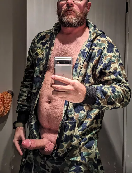 Gives perfect access