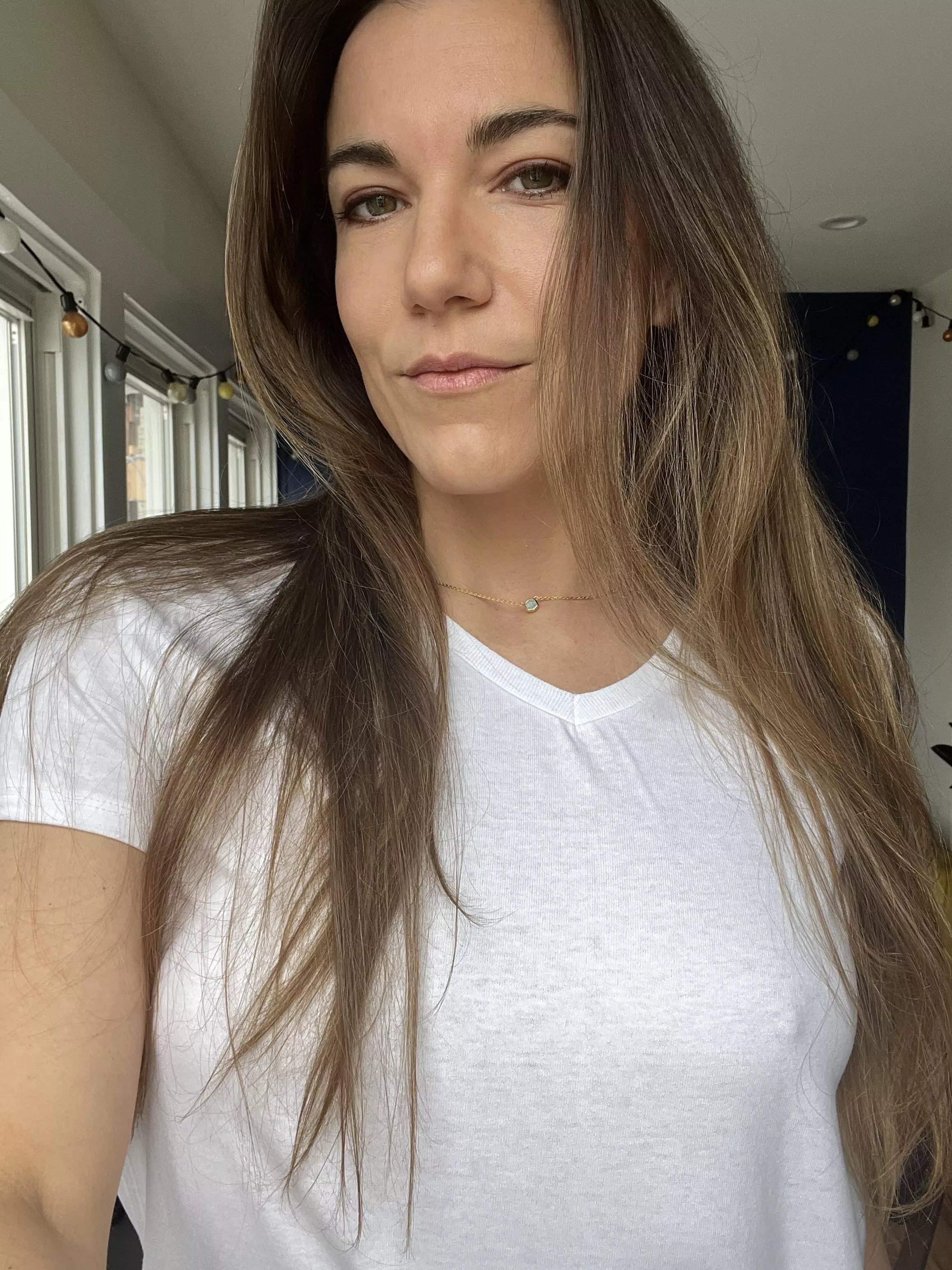 Going Christmas shopping. What should I buy? 39F