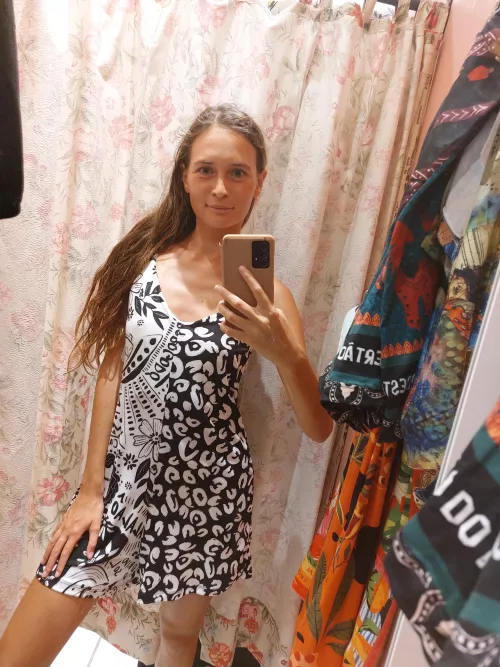 Good colours🤍🖤