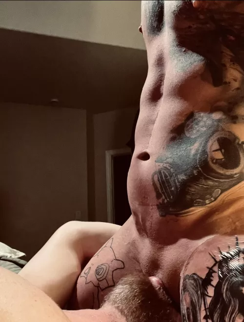 Good enough to post the video?