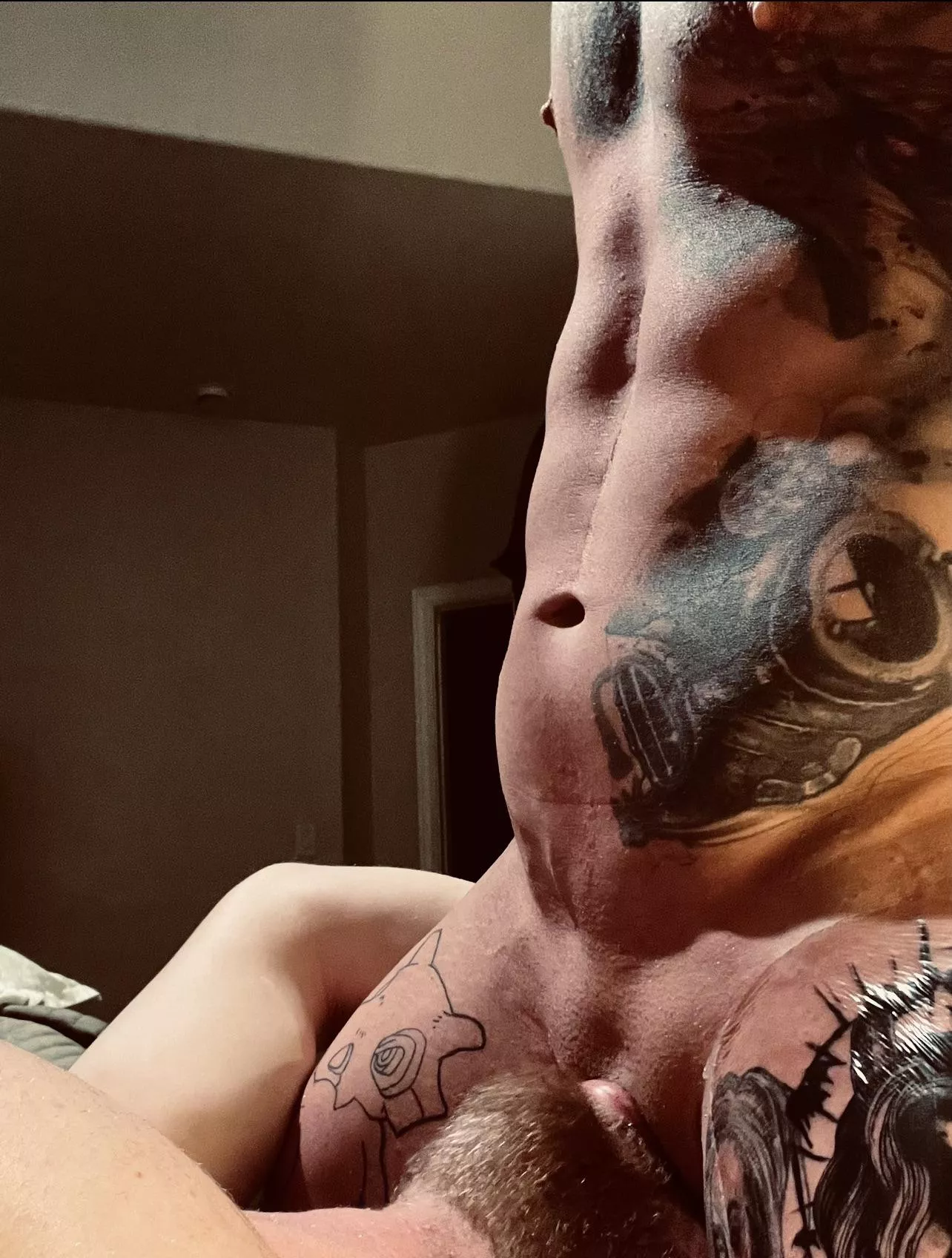 Good enough to post the video?