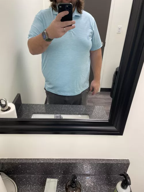 Good morning. Hope your day is going well