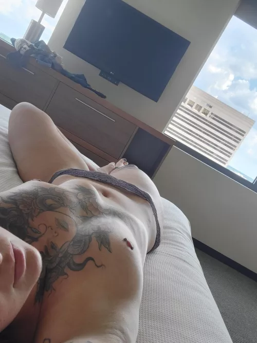 Good morning reddit!