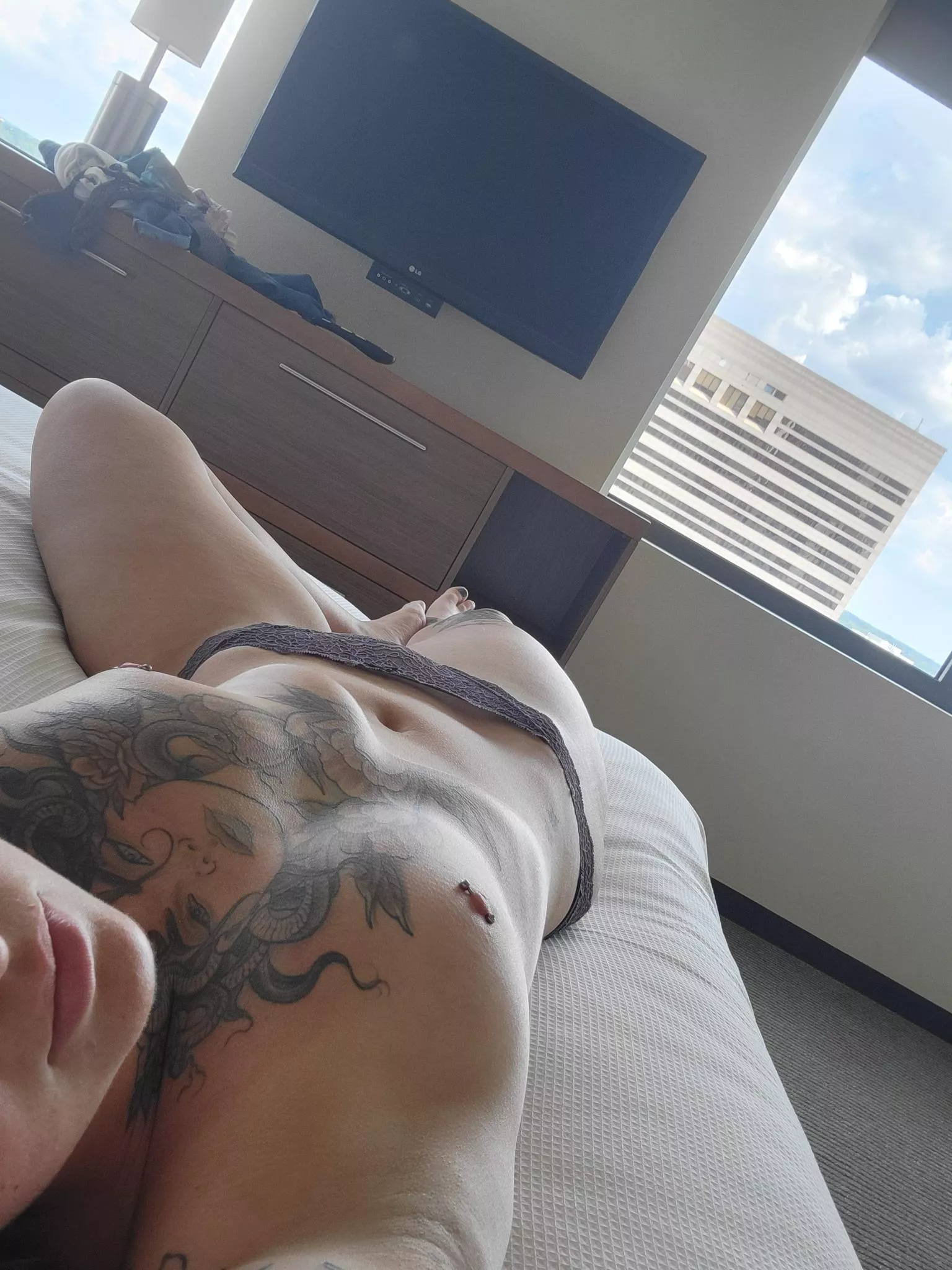 Good morning reddit!