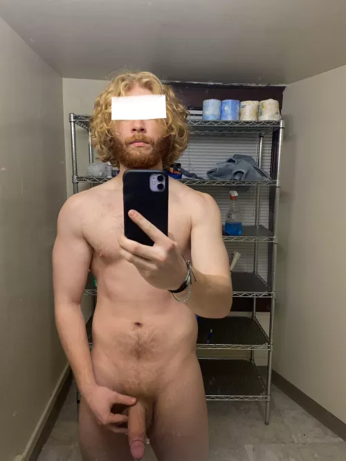 Good Morning Sunshine ☀️