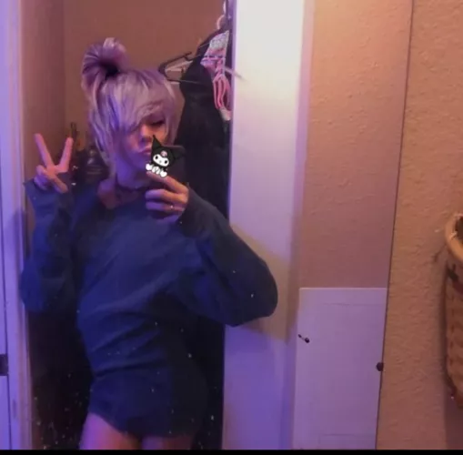 good vibes n goodnight 💜😇