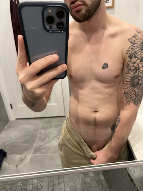 Grab and play with it