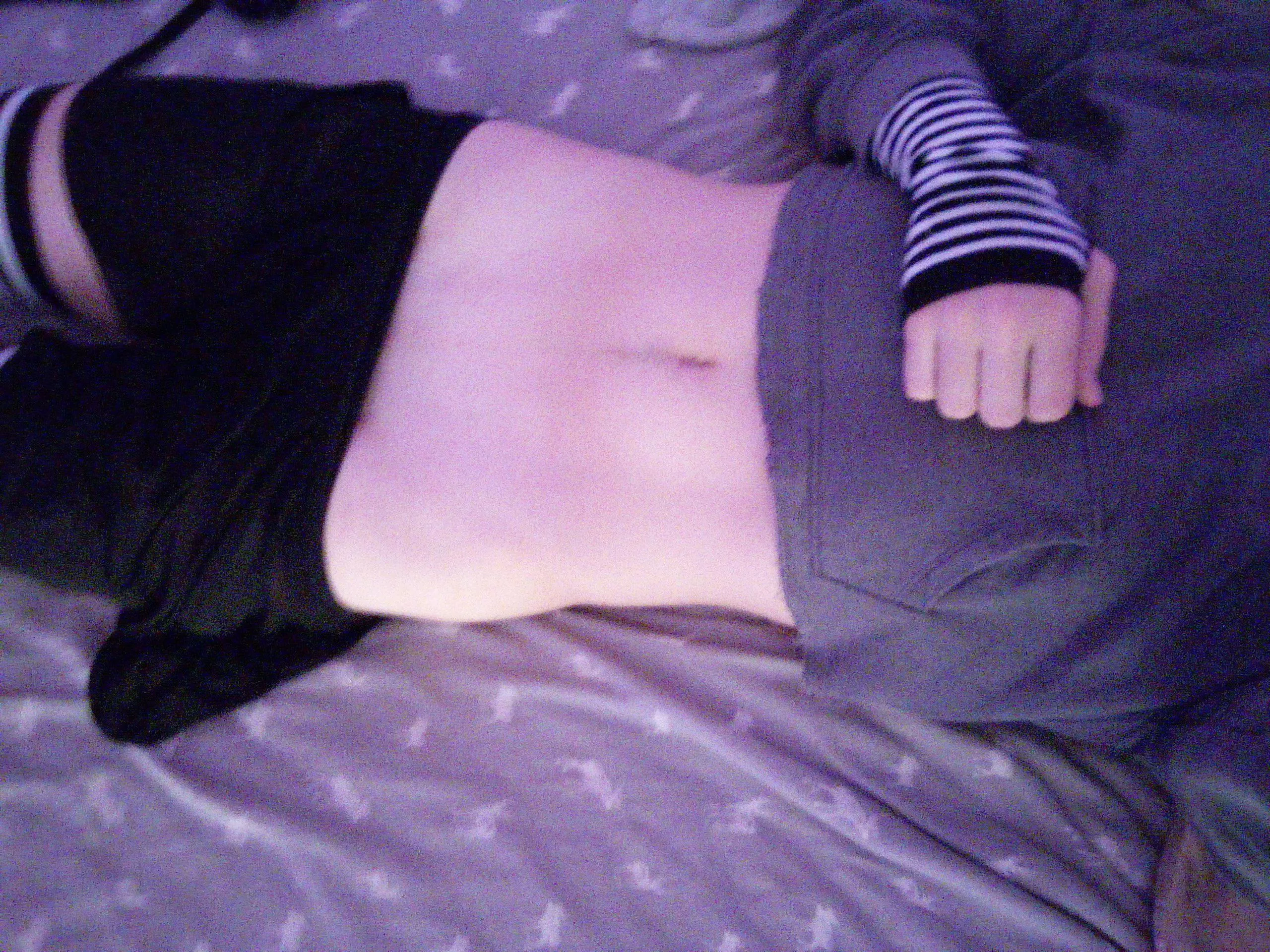 Hai guys~ anyone wanna cuddle? 💕