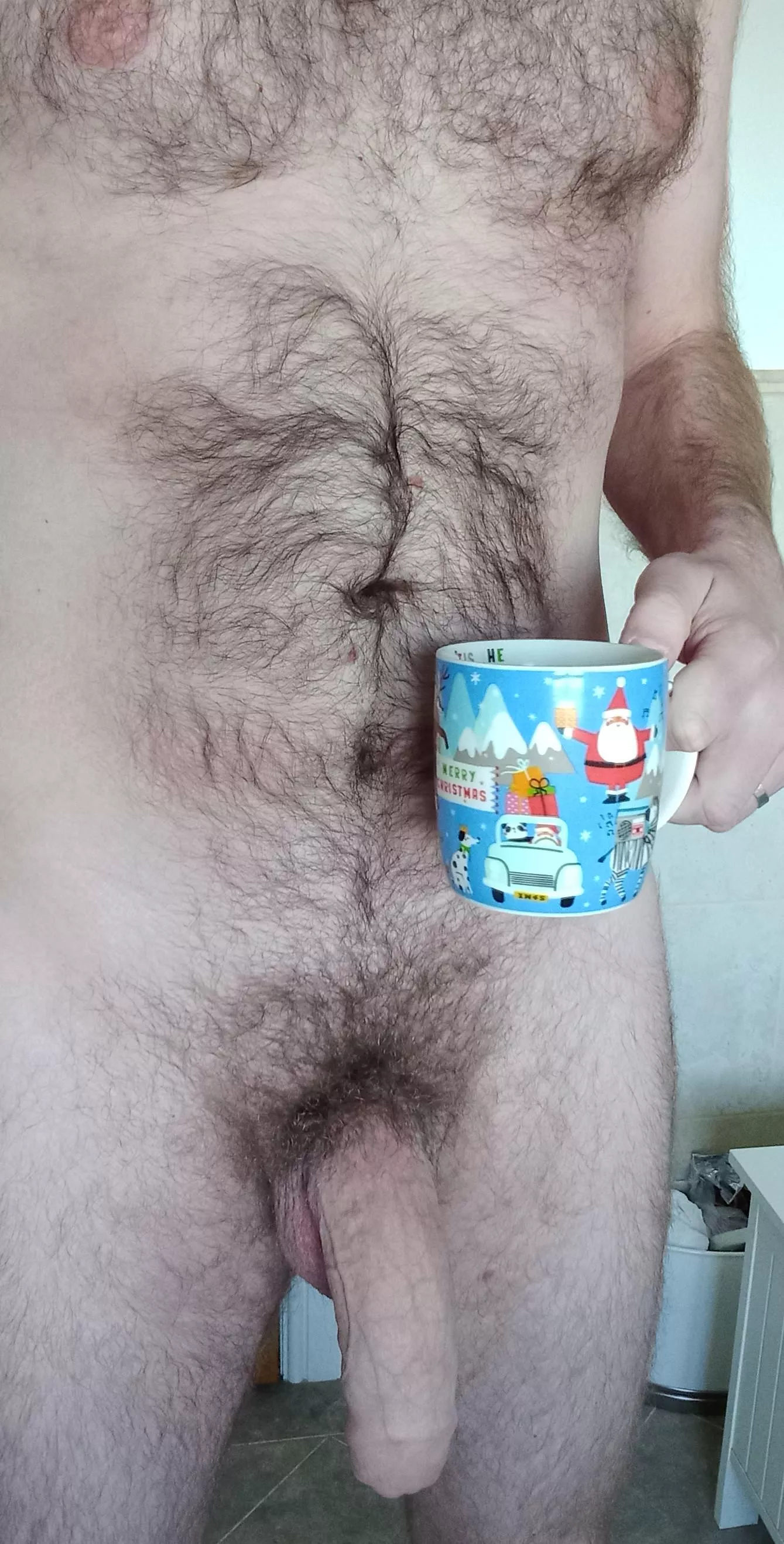 Happy Hump Day one and all. 😉☕