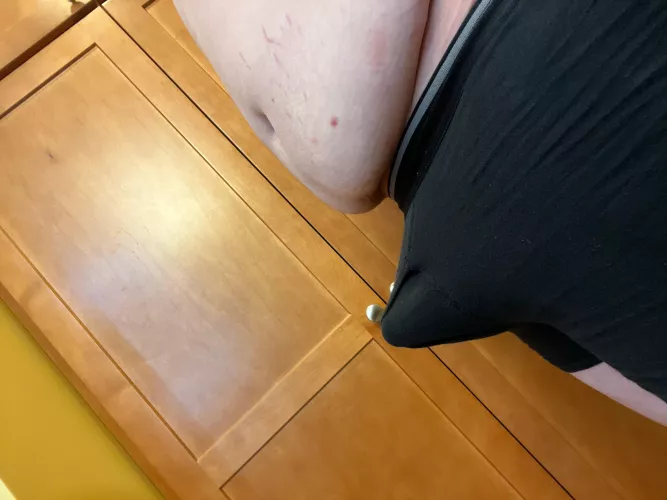 Hello! First post here