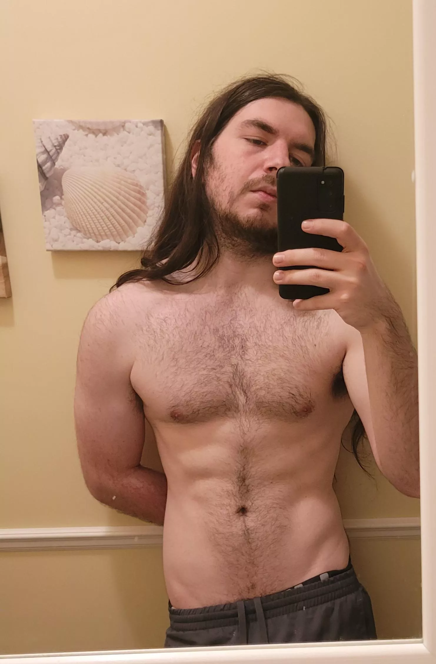 Hi! Anyone down for a Smash Bros arena? DM me!😊