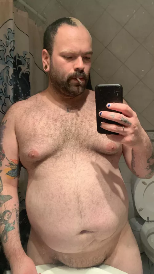 Hi guys, new here :)