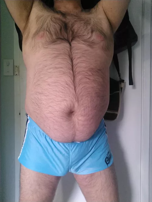 Hi, I'm new here (40) 🐻