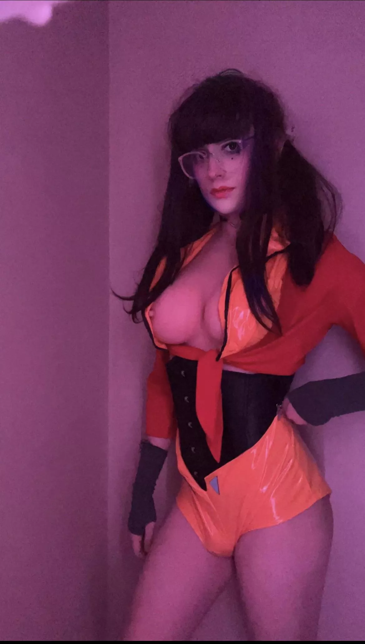 hi the the 5 people that see this