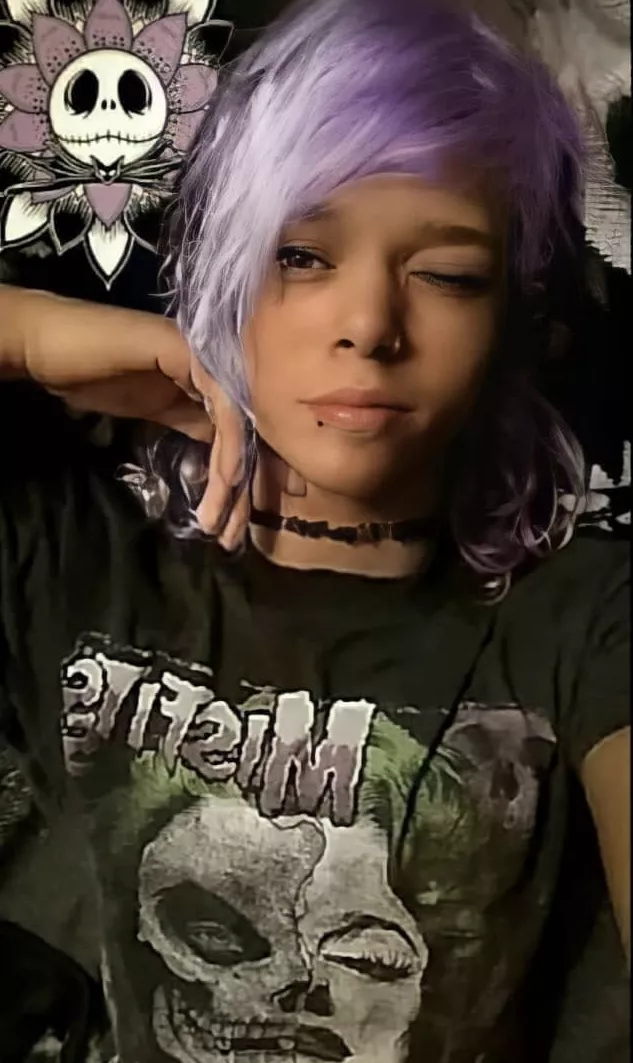 hii 💜