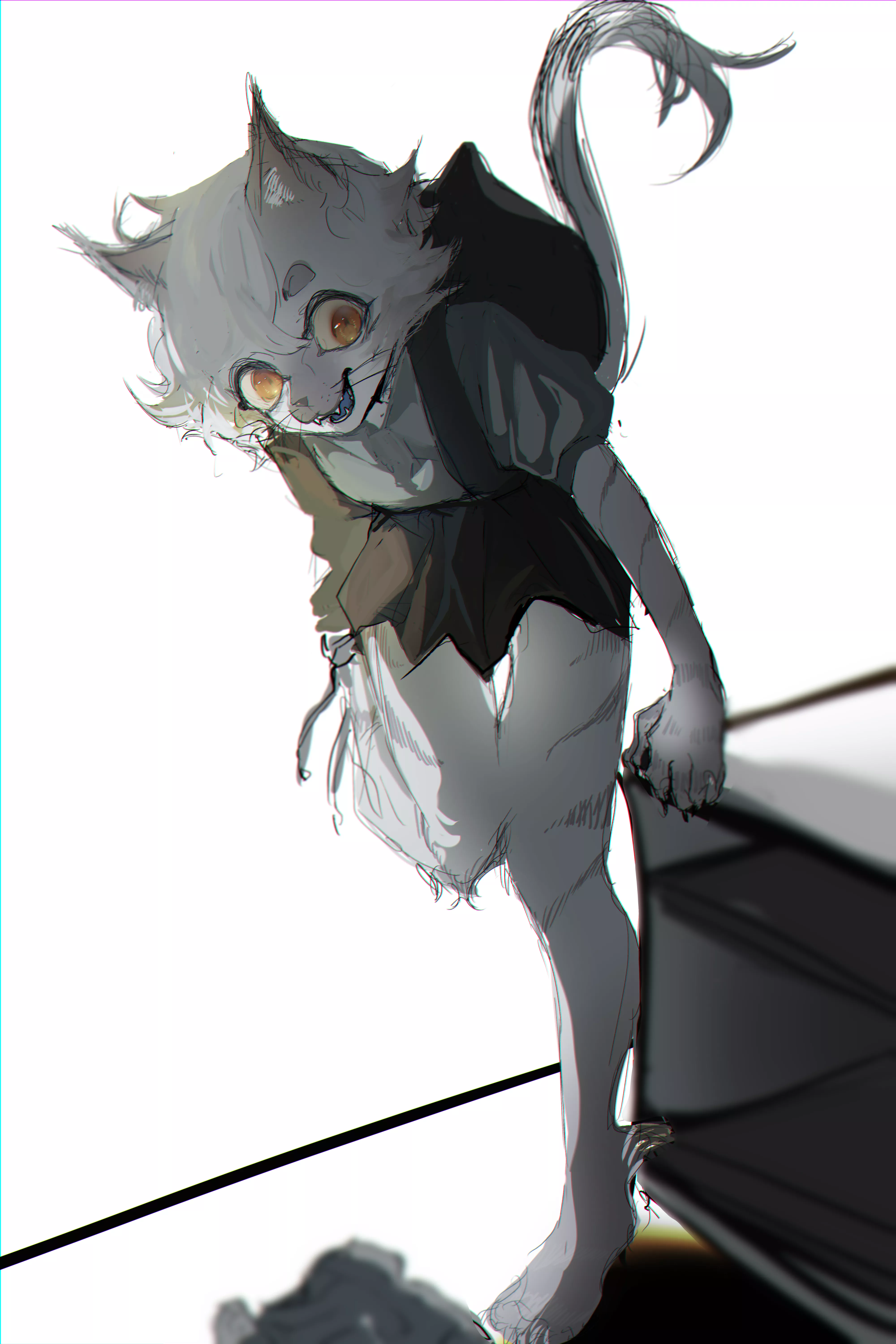 Hii I’m new here nice to meet everyone