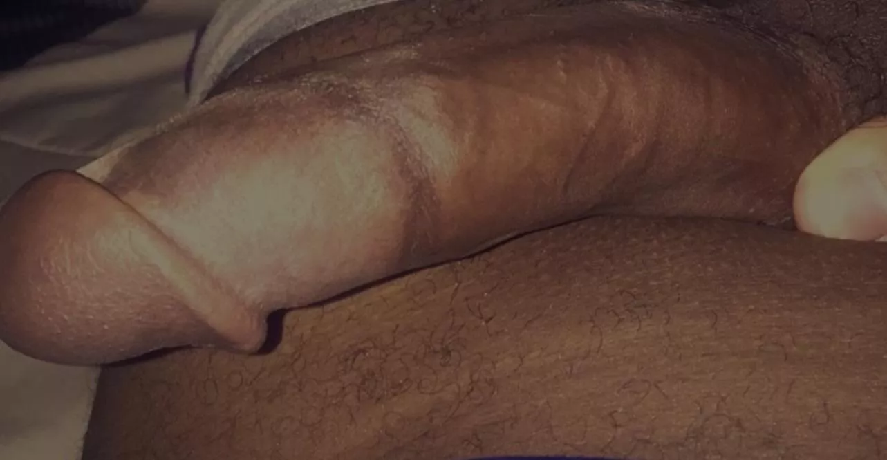 Honestly need help getting hard 😉