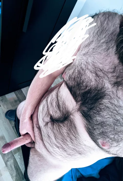 hope I'm in the right place, first time posting full body