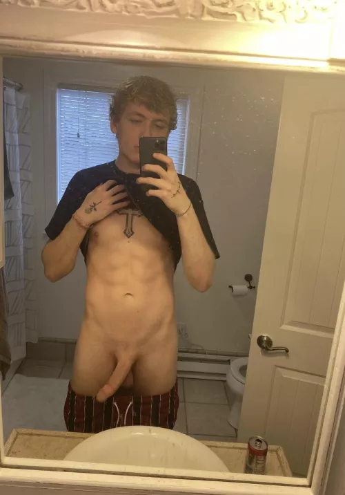 hope you’re sorting by new, show me love