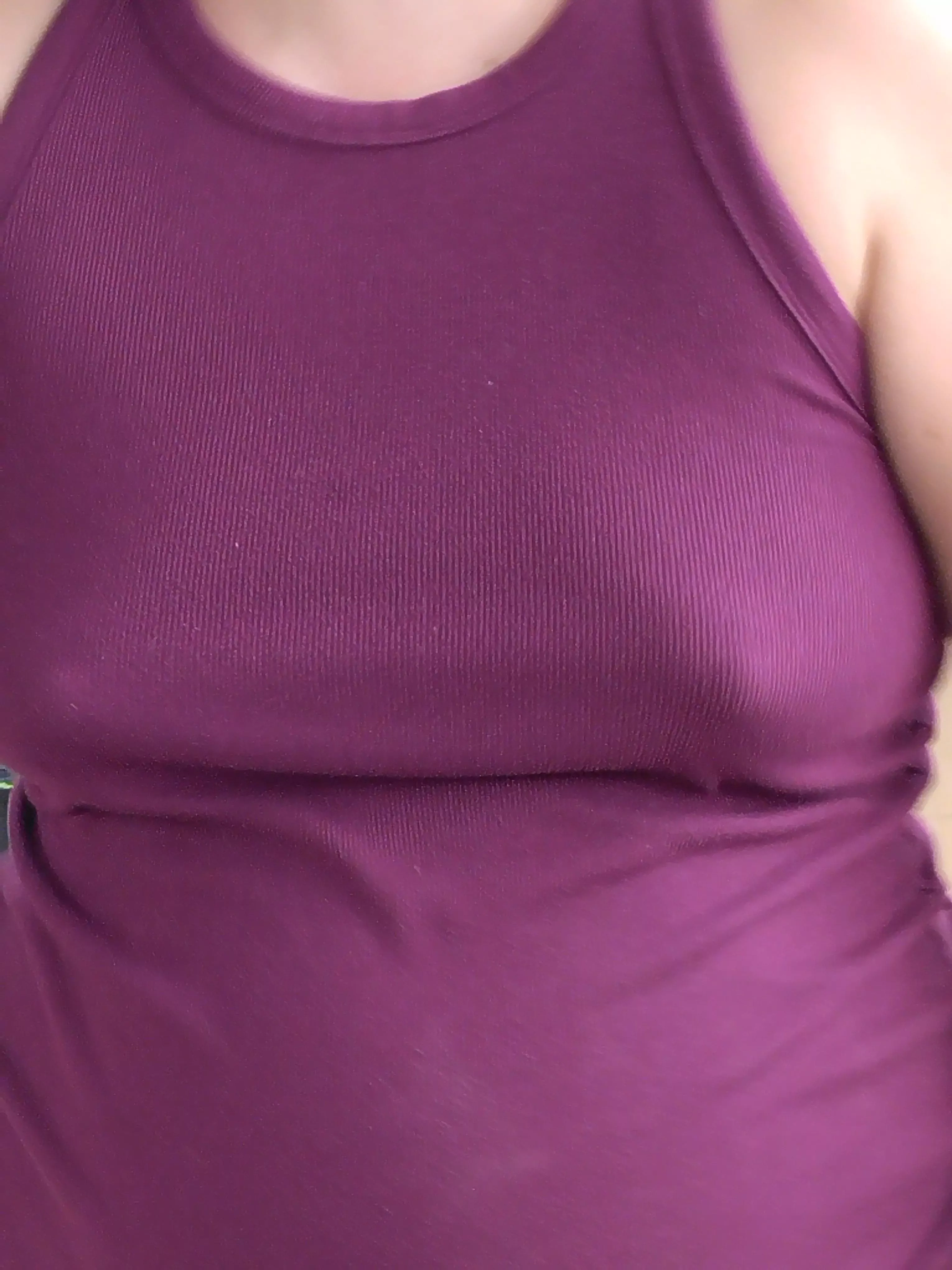 hopefully guys got to get a little peak