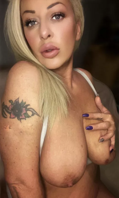 Horny has hell today