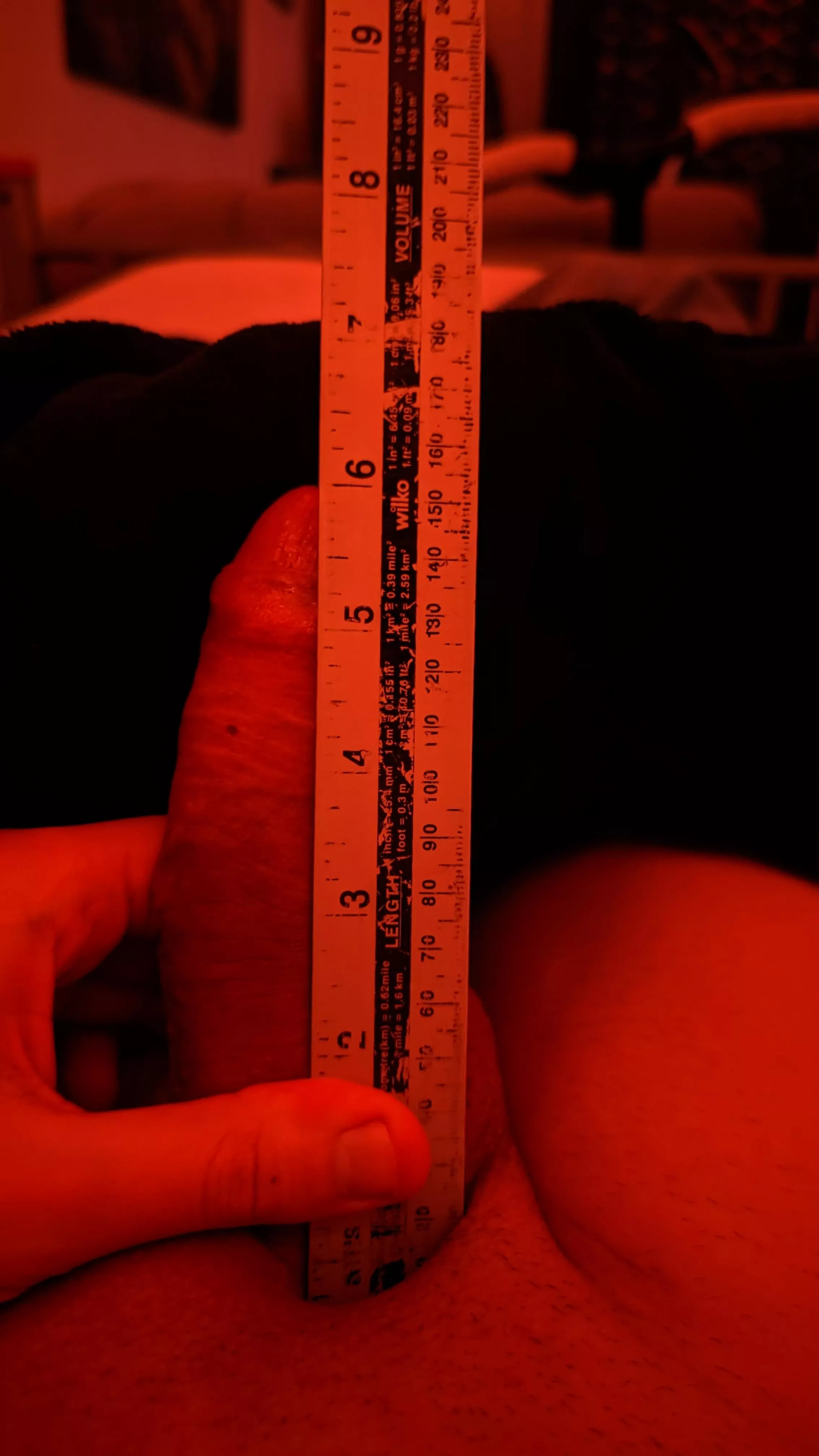 How did I dooo? 😋