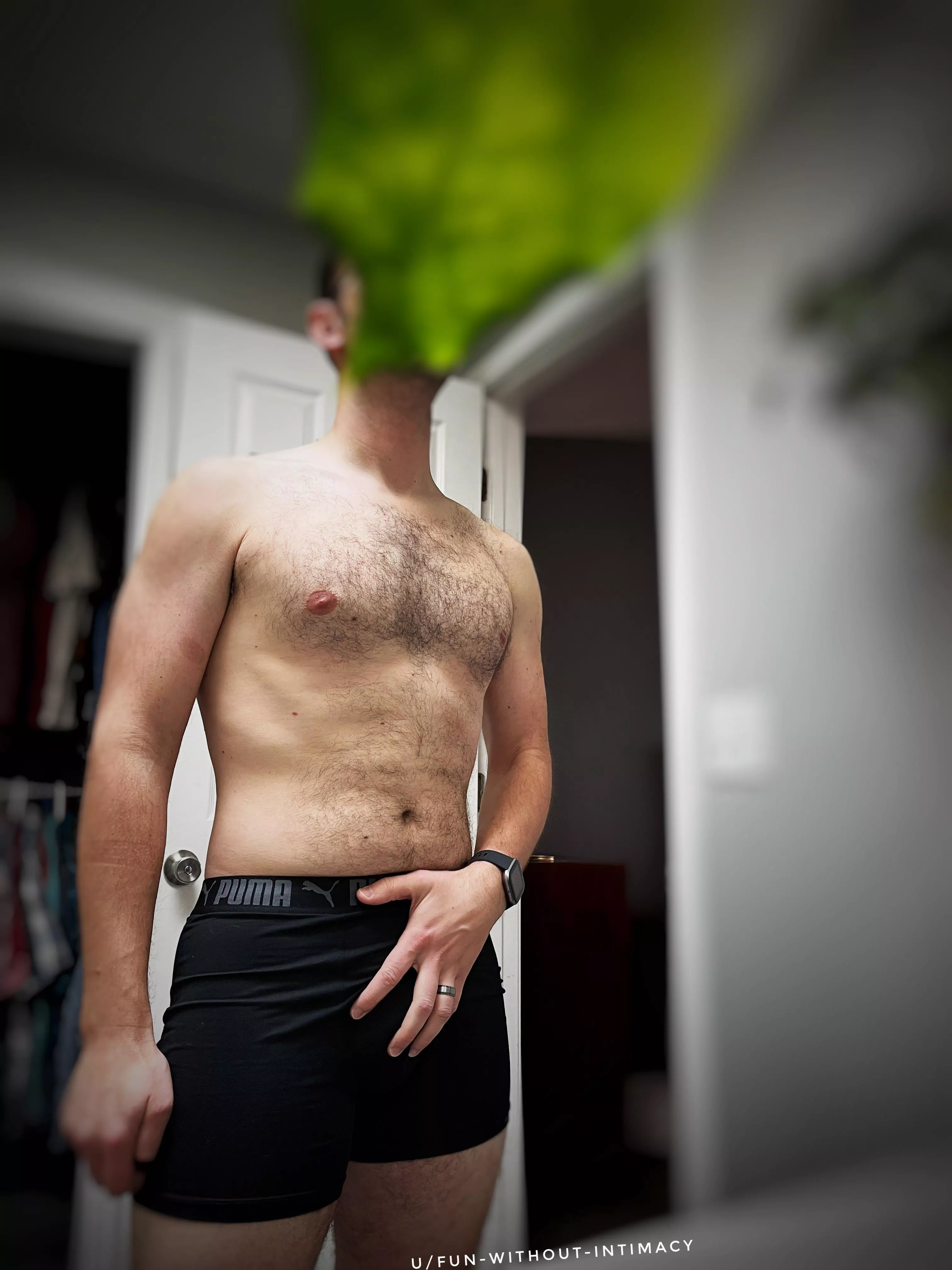 I am freezing taking this for you 🥶