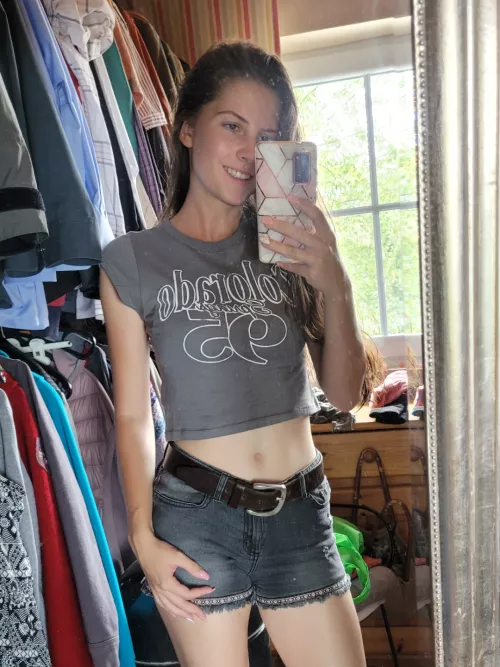 I can't wait for summertime in Europe again 🥰