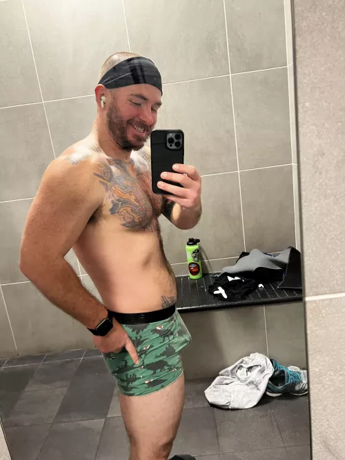 I gotta flex, I'm the best, now I'm being direct