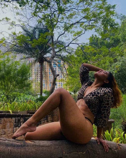 I know you love me ♥️