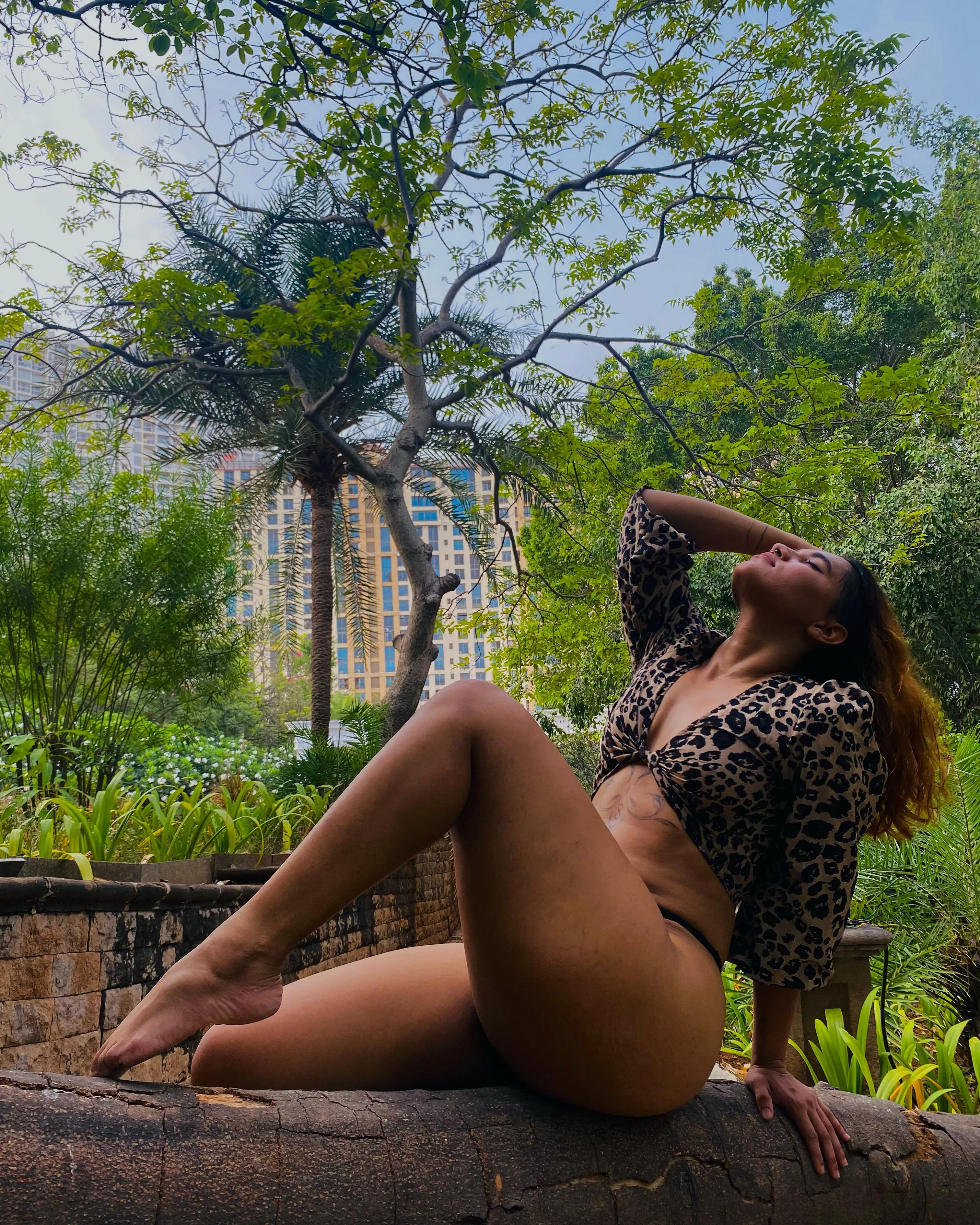 I know you love me ♥️