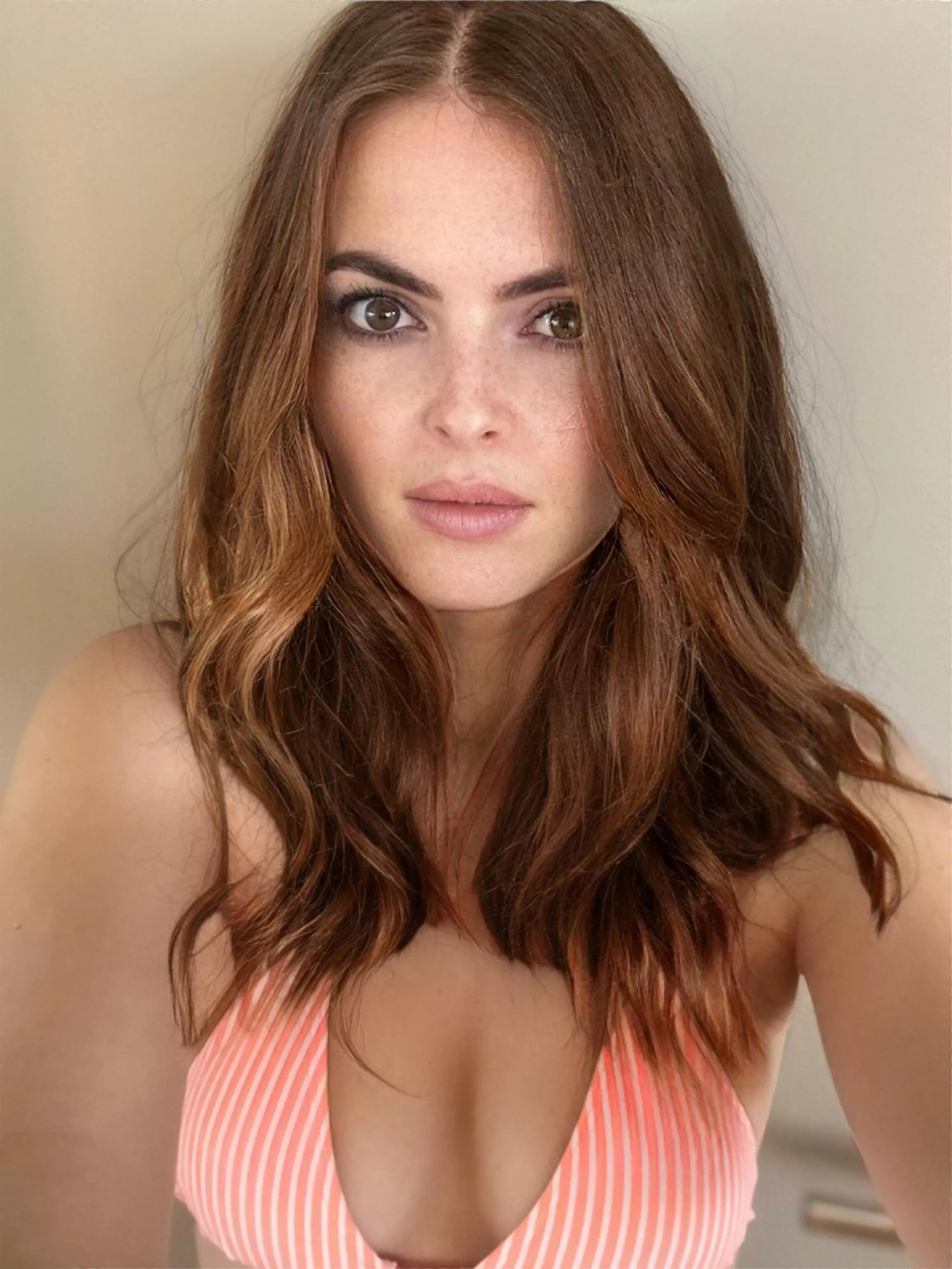 I know you want see more