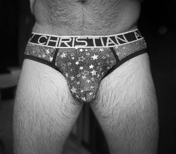 I Like ‘Em but Jury’s Still Out Whether I Like ‘Em on Me