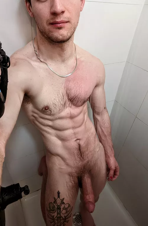 I like it extra hot. 😈❤️‍🔥