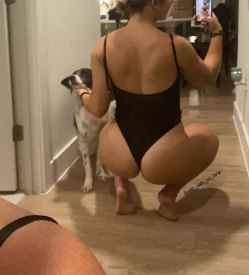 I love wearing these around the apartment