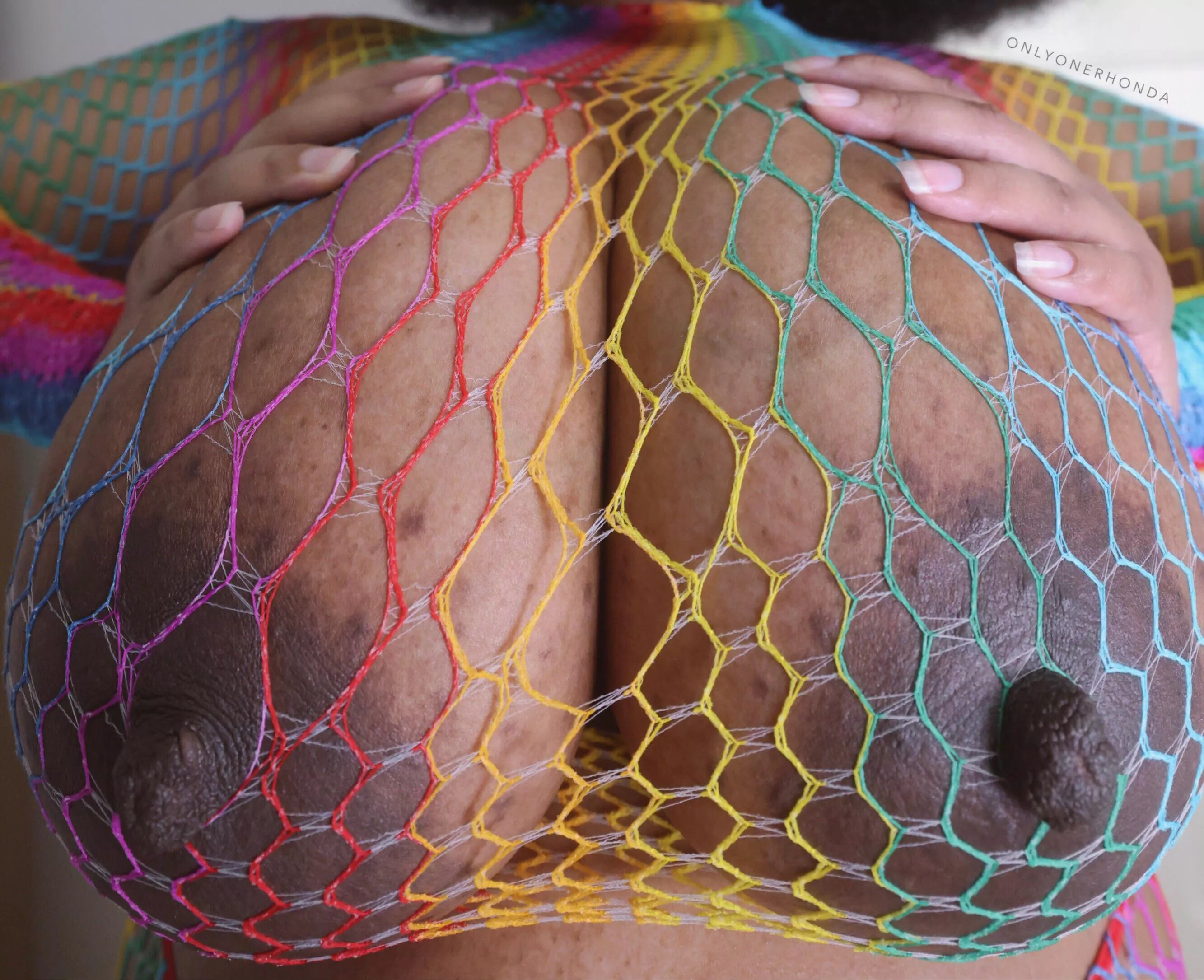 I need a big white cock