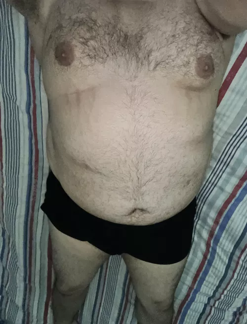 I need a tight warm hole to breed. Can I use yours?